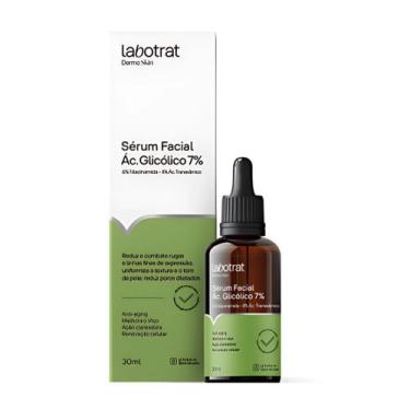 Imagem de Sérum facial 30ml labotrat