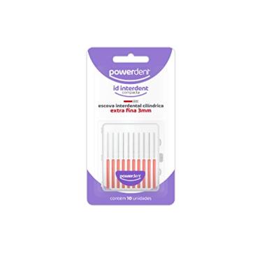 Imagem de Power Dent Escova Interdental Extra Fina