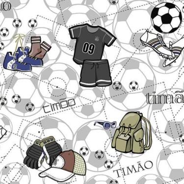 Imagem de Papel de Parede-SC307-03 - Oasis Tecidos