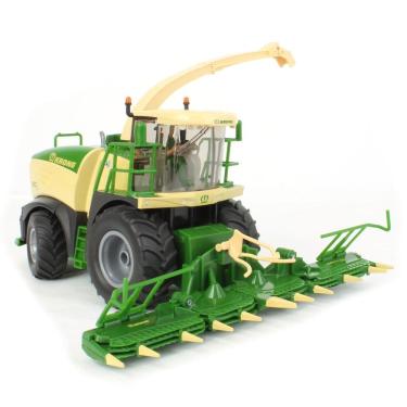 Imagem de Colheitadeira Forrageira 1/32 Krone Big X 580 Harvester Siku