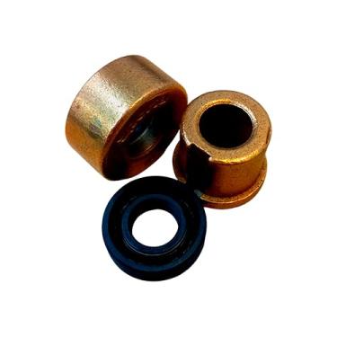 Imagem de Tanquinho Colormaq: Kit Reparo Com Retentor/bucha