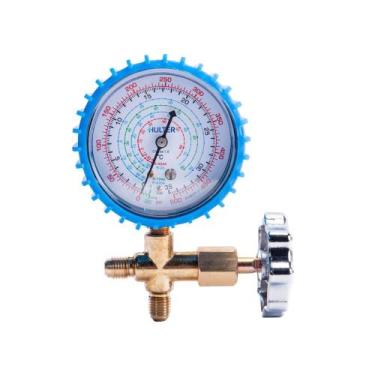 Imagem de Manifold Simples 1 Via Baixa Hulter HT5466GTF