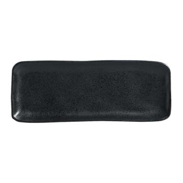 Imagem de Porto Brasil Conjunto com 4 Travessas Retangular Média Orgânico Eclipse