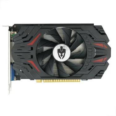 Imagem de Placa De Vídeo Evolut Gpu Gt730 4gb Ddr3 128 Bit Atx