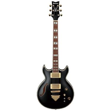 Imagem de Guitarra Ibanez Ar 520H Bk