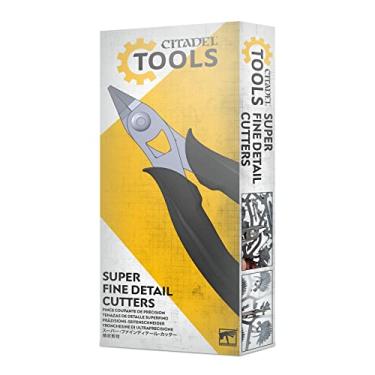 Imagem de Games Workshop - Citadel Tools Detail Cutters