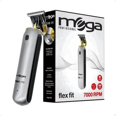Imagem de Máquina de Corte e Acabamento Mega Flex Fit USB Bivolt AT1200