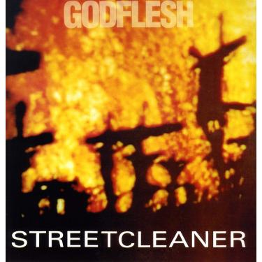 Imagem de Street Cleaner [Disco de Vinil]