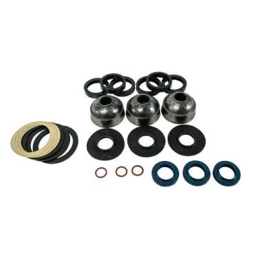 Imagem de Jogo Reparo VIII Pulverizador Jp 150 Jacto 427930 - Jacto Clean