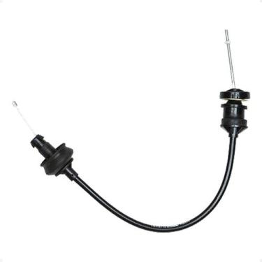 Imagem de Cabo Embreagem Peugeot 206 1999 a 2001 - 197849 - 7386A