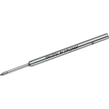 Imagem de Diplomat Refill pressurizado a gás Spacetec - Preto