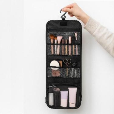 Imagem de Necessaire Organizadora Gancho Viagem Mala Academia Unissex - Yeet