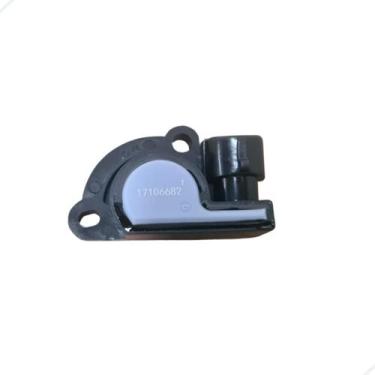 Imagem de Sensor Borboleta Sistema Delphi Towner Jr, Van E Estendida - Hafei