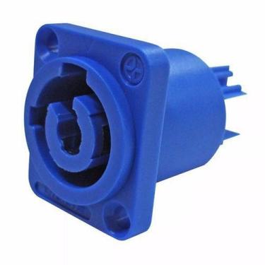 Imagem de Kit 30 Conector Powercon Femea ul - OneLight