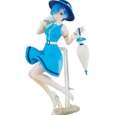 Imagem de Re:Zero Starting Life in Another World statuette PVC Trio-Try-iT Rem Retro Style Ver. 20 cm