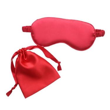 Imagem de Kit Bom Sono Magic - Sllep Well - Mascara de dormir e protetor auricul