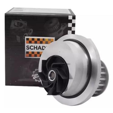 Imagem de Bomba De água Agile Celta Classic Cobalt Corsa Meriva Montana Onix Pri