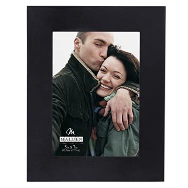 Imagem de Malden International Designs Porta-retrato, 12,7 x 17,7