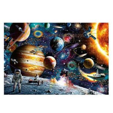 Imagem de Adultos Mini Tubo Circular Puzzles 150 Piece Puzzle Game Crianças Soup