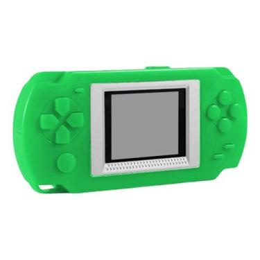 Imagem de Console de jogos retro Handheld, mini jogos clássicos do console de jo