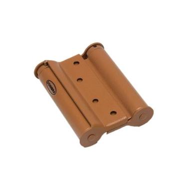 Imagem de Dobradiça Vai-Vem Coimbra Ouro 04" Par 1600444