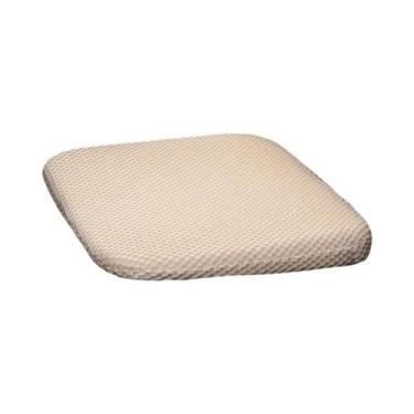 Imagem de Almofada Portátil Respirável Para Assento De Carro, Aumentadora De Alt