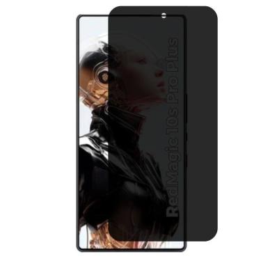 Imagem de Películas De Proteção Compativel Para Redmagic 10S Pro