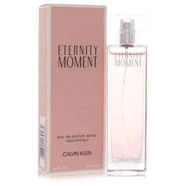 Imagem de Perfume Feminino Calvin Klein 50 ML Eau De Parfum Spray