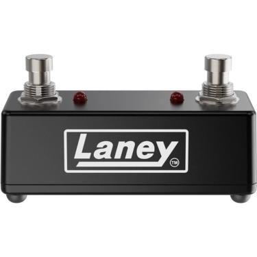 Imagem de Switch Duplo Para Amplificador Laney Fs2-mini