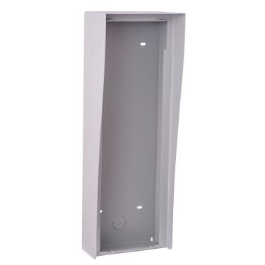 Imagem de Gabinete De Protecao Hikvision Ds-kab10-d Video Porteiro Ds-kd8102-v