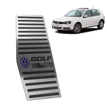Imagem de Descanso De Pé Volkswagen Golf Sportline Limited 1999 A 2013