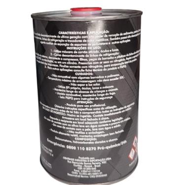 Imagem de Descontaminante Ecotec substituto 141b 800ml