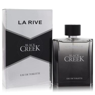 Imagem de Perfume  Masculina Black Creek La Rive 100 ML Eau De Toilette