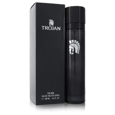 Imagem de Perfume  Masculina For Men Trojan 100 ML Eau De Toilette