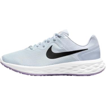 Imagem de Nike Tênis de Corrida de Corrida para Mulher, Platina pura/roxo caverna, 9.5