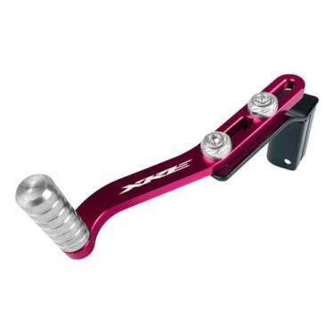 Imagem de Pedal De Cambio Marcha Xre190 Xre300 - Special Levers, Pink