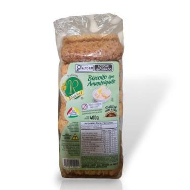 Imagem de Biscoito Amanteigado Delicias Ruschel 300g