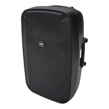 Imagem de Caixa Ativa 12" Com USB e Bluetooth LIGHT-12A - NXA - NXA (NINJA XTREM