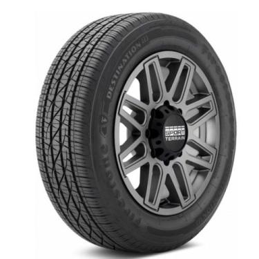 Imagem de Pneu 205 65 R16 95H Firestone Destination LE3