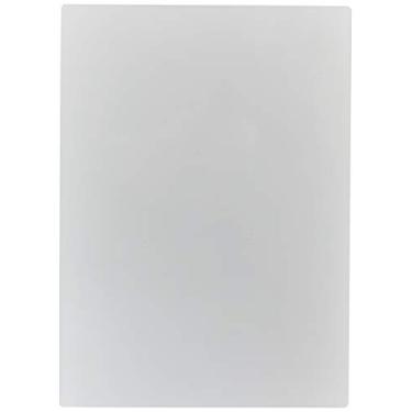 Imagem de Prolam 47166, Plástico para Plastificarão, Polaseal, A4, 220x307, Multicor, Pacote de 100