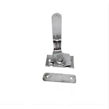 Imagem de JOCEC, FECHO MAXIM-AR N1 110MM CROMADO JANELA FERRO MADEIRA JOCEC