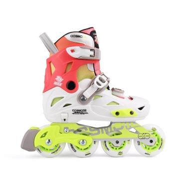 Imagem de Patins  Micro Skates Cosmo Joy Max Infantil-Unissex