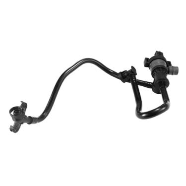 Imagem de HLBTK 13907636145 13902366606 Válvula de ventilação do tanque de combustível para motores BMW 420i 528i 520i X3 X4 X5 xDrive28i