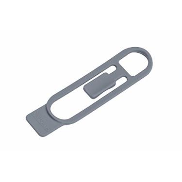 Imagem de CIVICTOR F3 Anel de suporte de bicicleta para lanterna e suporte de silicone para bicicleta