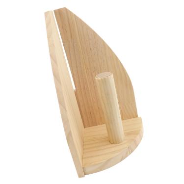 Imagem de ZJchao Colher de Madeira para Colheita de Frutas, Resistente e Eficiente, Groselha, para Jardim de Fazenda