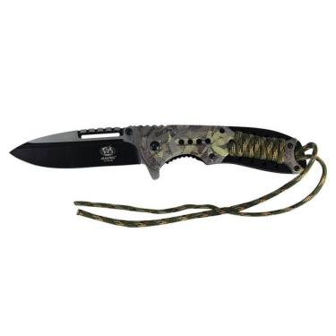 Imagem de Canivete Albatroz ZD-HY446