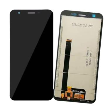 Imagem de Para Blackview BV4900 LCD com digitalizador de tela sensível ao toque + ferramenta