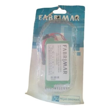 Imagem de Circuito Para Válvula De Mictório Vision Fabrimar Ref 06246