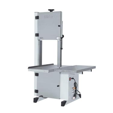 Imagem de Serra Fita Mesa Móvel de Bancada com Moedor Hidro HB2180M103/4