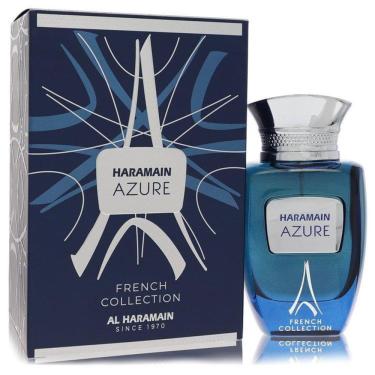 Imagem de Perfume Unisex Azure French Collection By Al Haramain 100 Ml